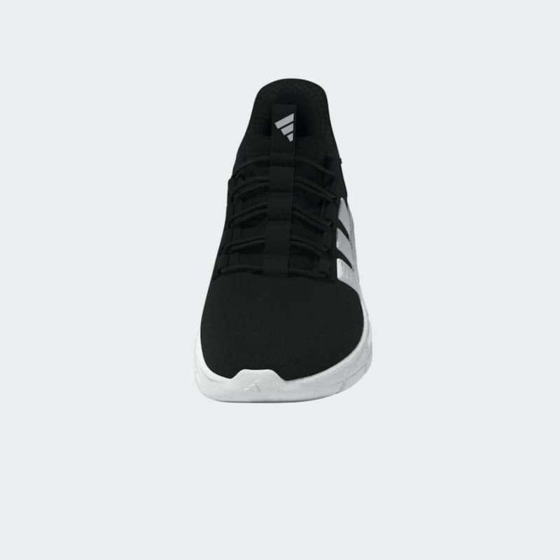 adidas Men's Cloudfoam Flex Rapidfit Shoes-Black