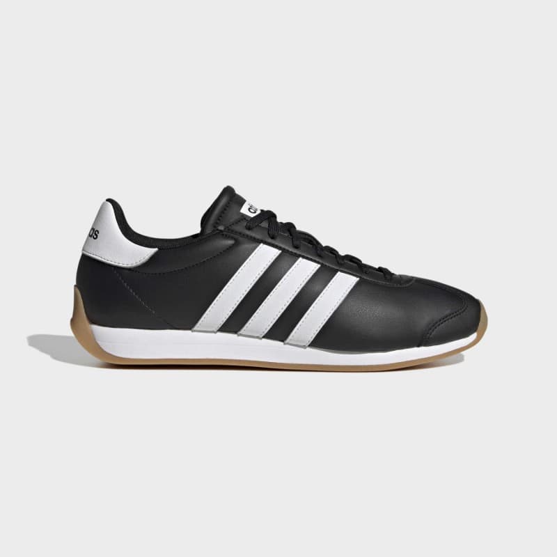 adidas Men's Runvista Shoes-Black