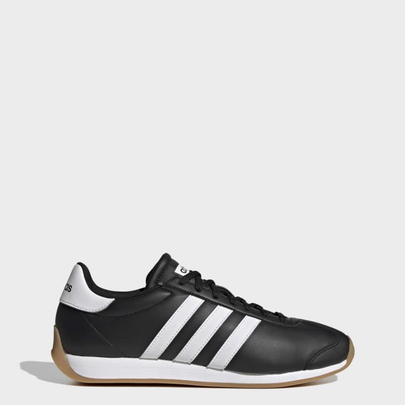 adidas Men's Runvista Shoes-Black