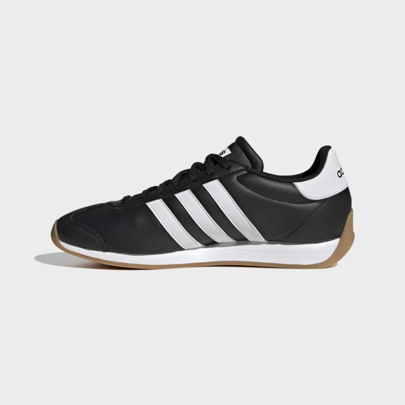 adidas Men's Runvista Shoes-Black