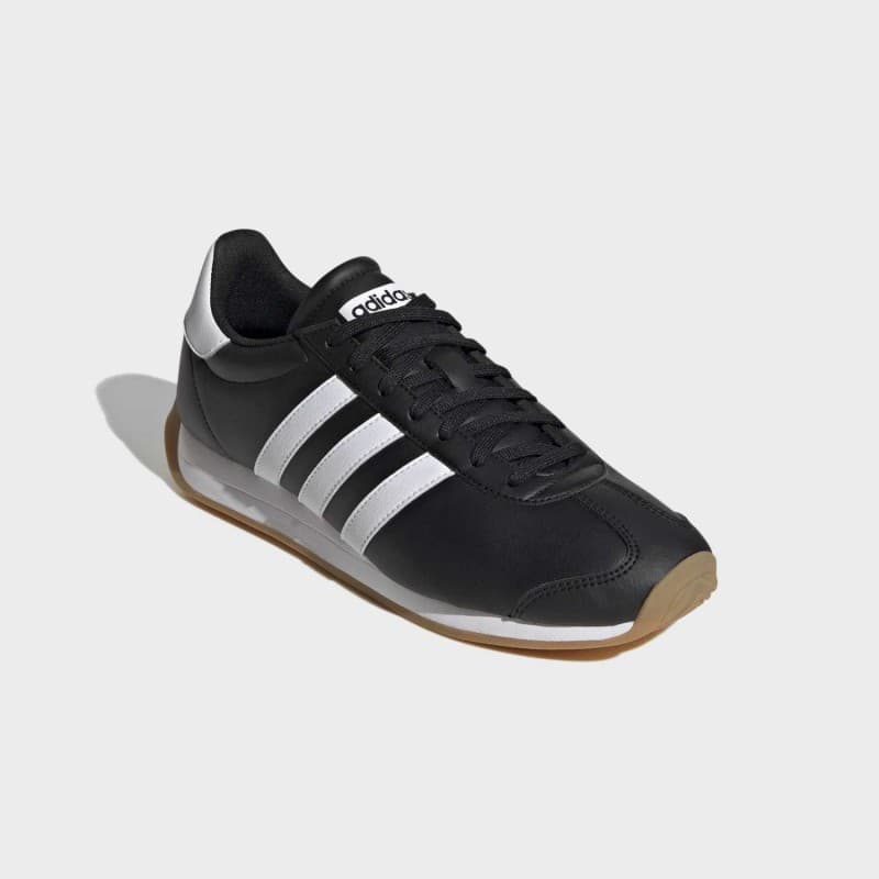 adidas Men's Runvista Shoes-Black