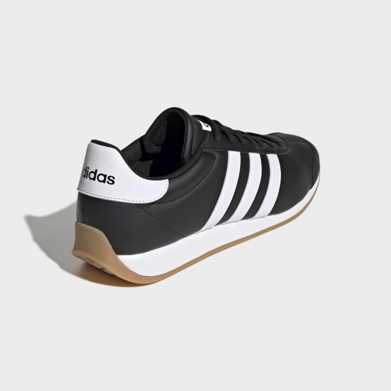 adidas Men's Runvista Shoes-Black
