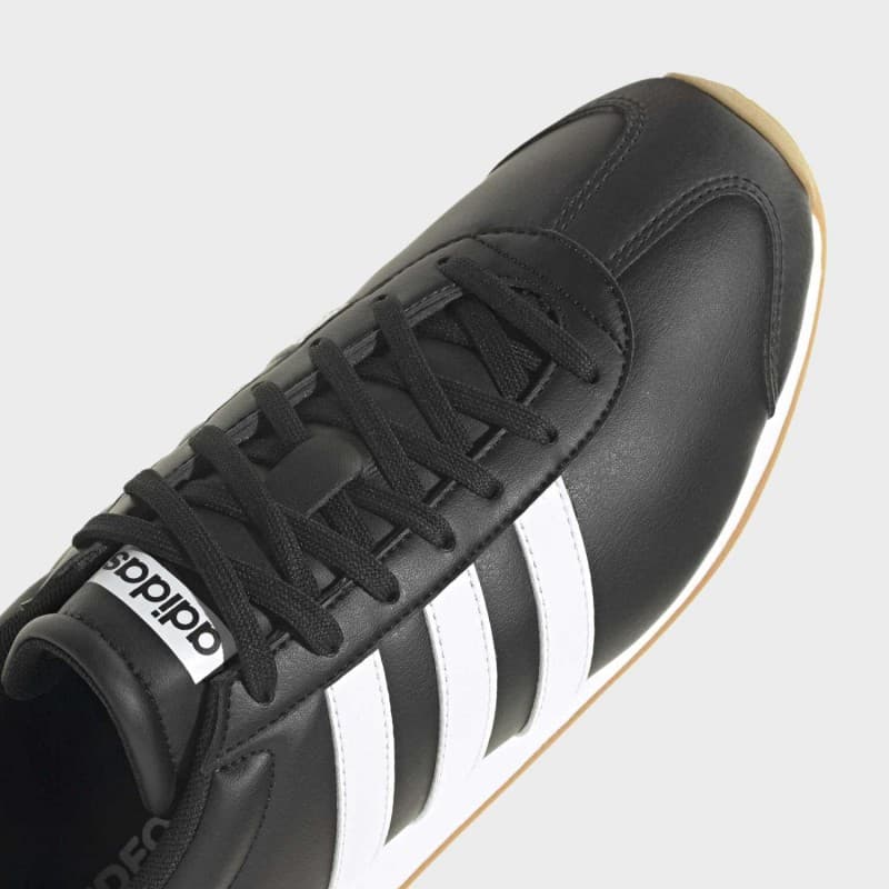 adidas Men's Runvista Shoes-Black