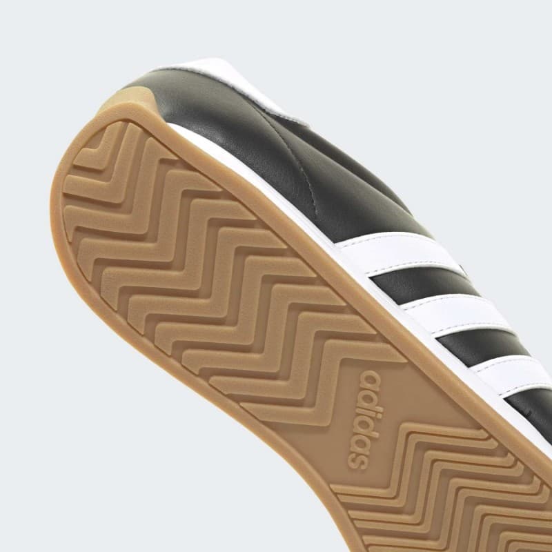 adidas Men's Runvista Shoes-Black