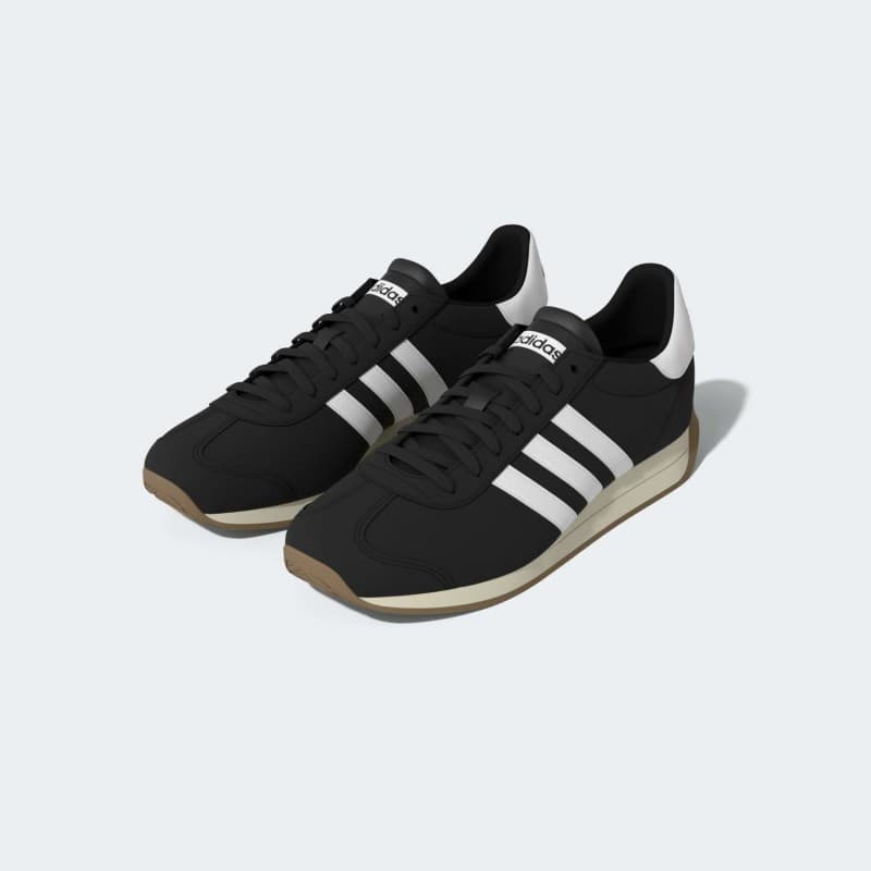 adidas Men's Runvista Shoes-Black