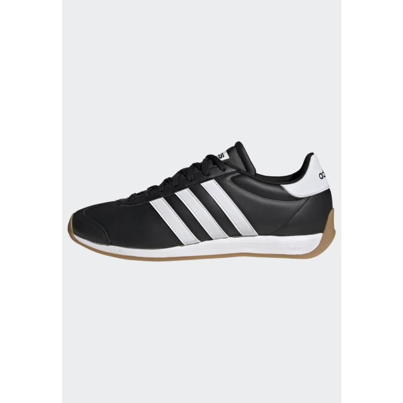 adidas Men's Runvista Shoes-Black