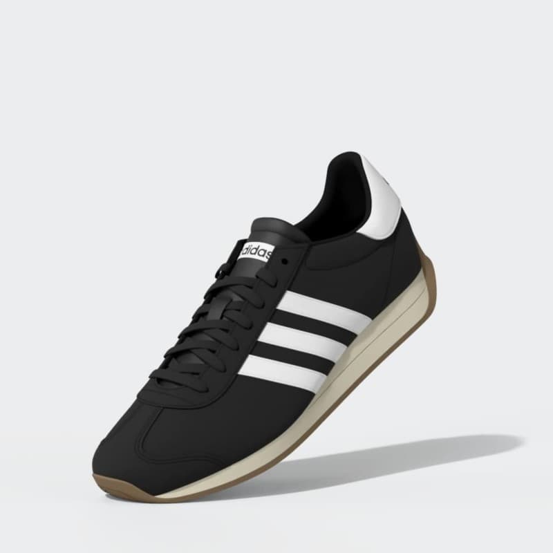 adidas Men's Runvista Shoes-Black