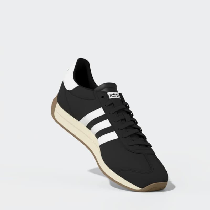 adidas Men's Runvista Shoes-Black