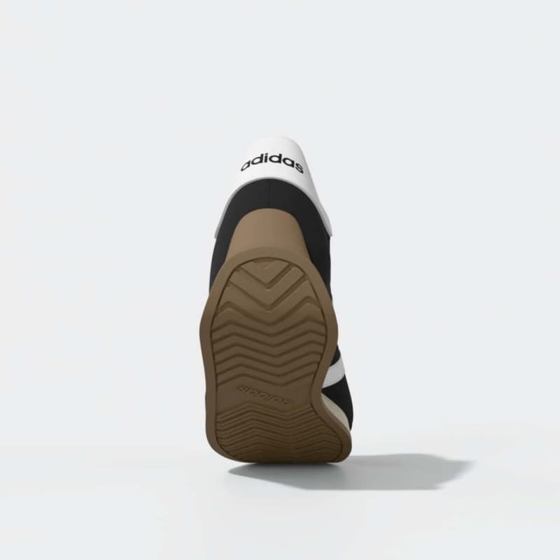 adidas Men's Runvista Shoes-Black
