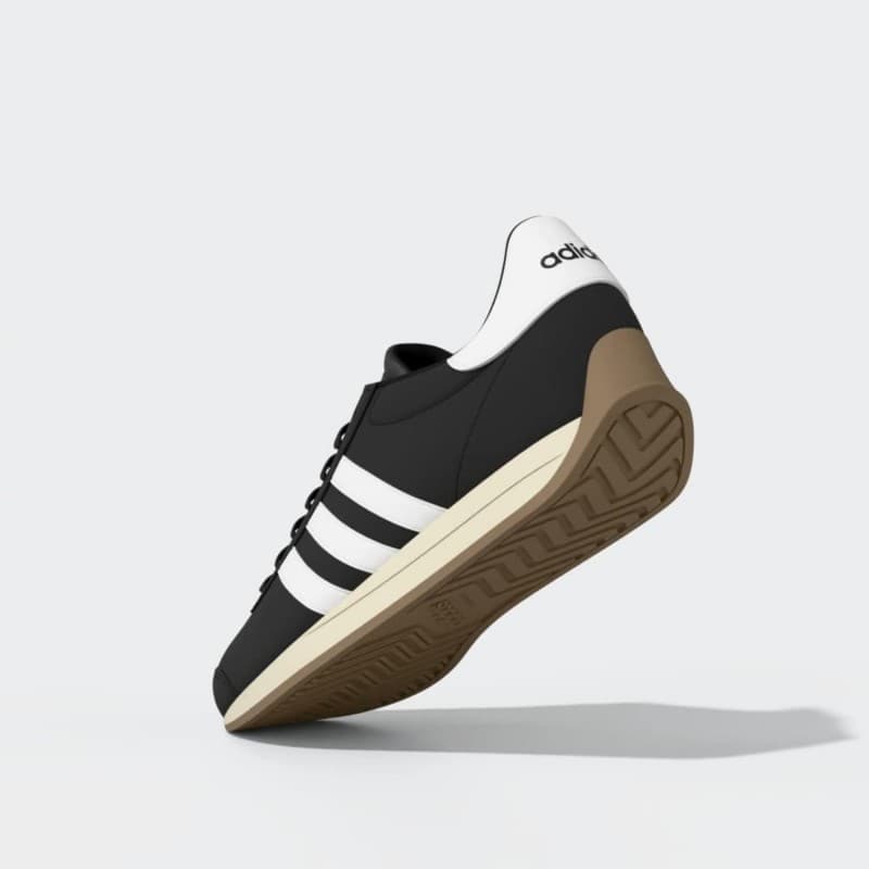adidas Men's Runvista Shoes-Black