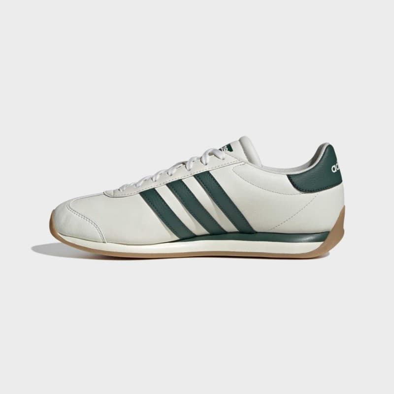 adidas Men's Runvista Shoes-White