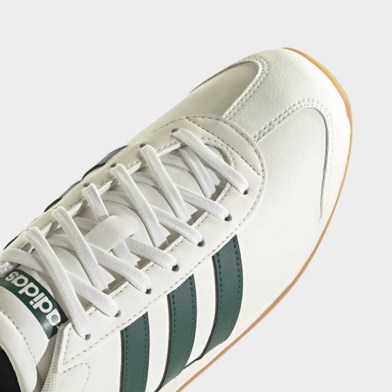 adidas Men's Runvista Shoes-White