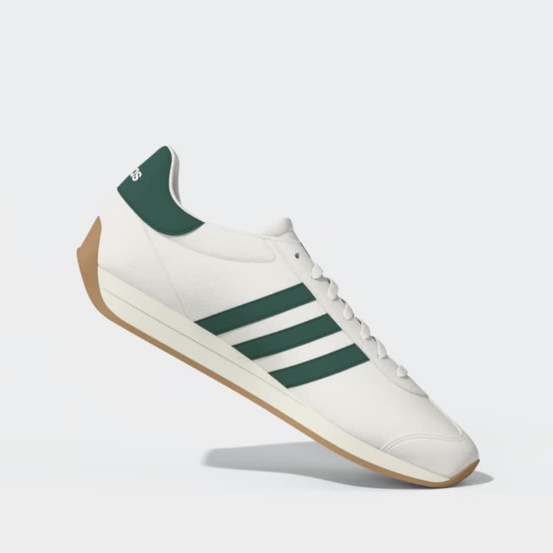 adidas Men's Runvista Shoes-White