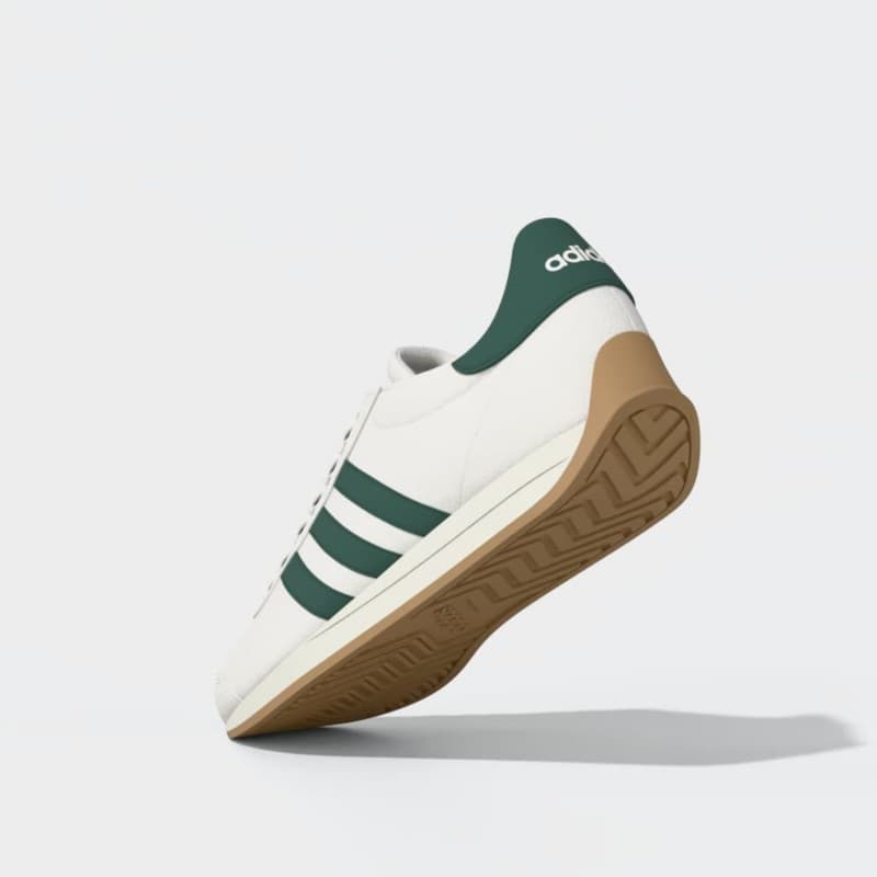 adidas Men's Runvista Shoes-White