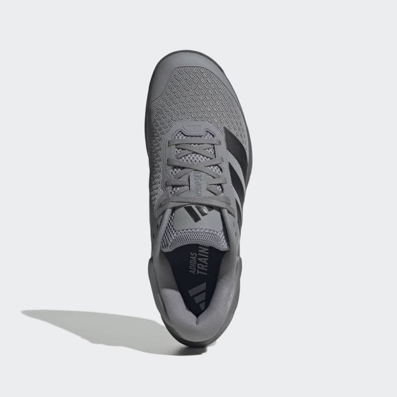 adidas Men's Dropset 4 Training Shoes-Black