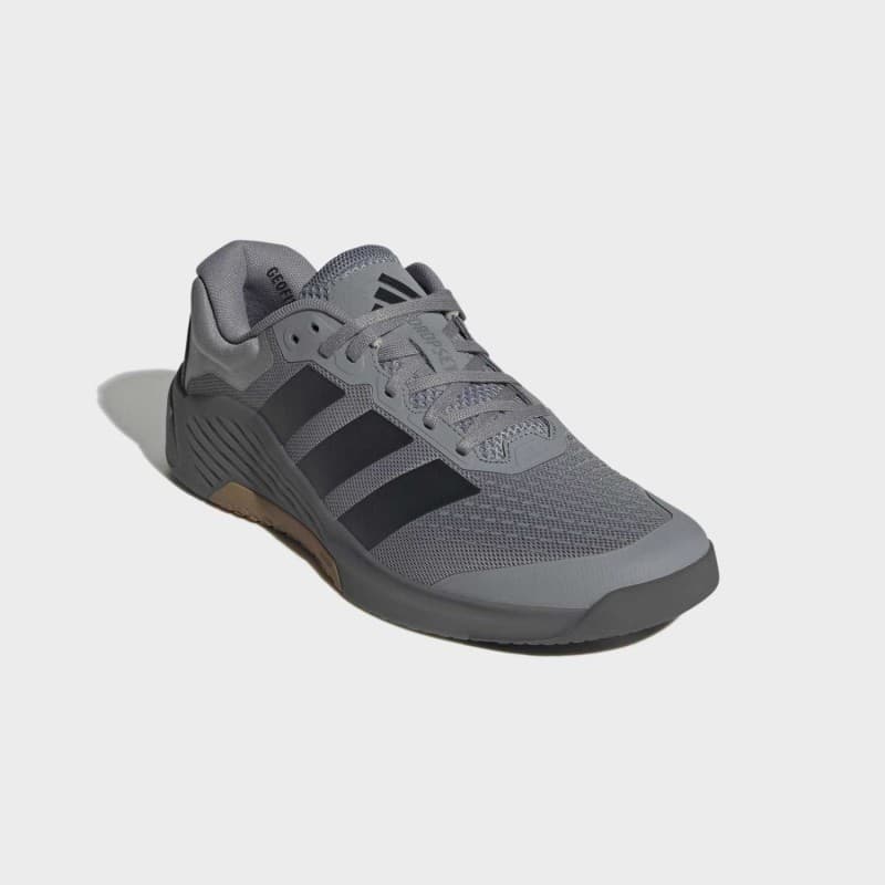 adidas Men's Dropset 4 Training Shoes-Black