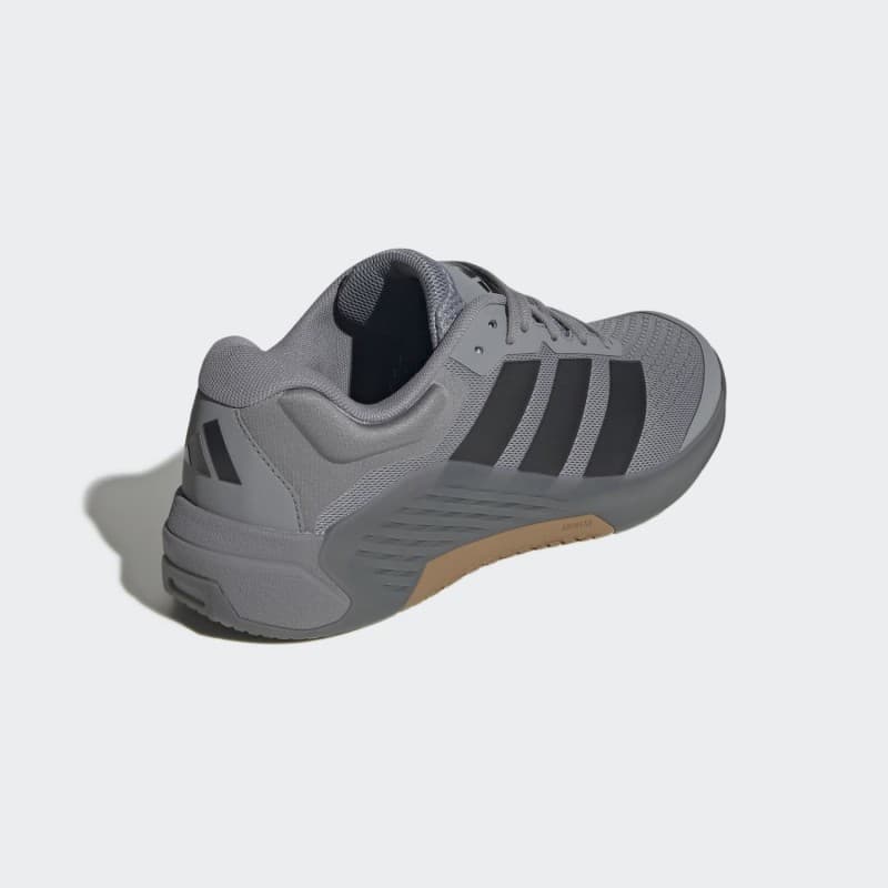 adidas Men's Dropset 4 Training Shoes-Black