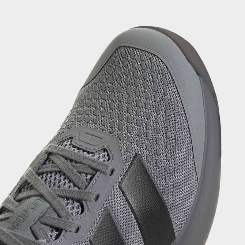 adidas Men's Dropset 4 Training Shoes-Black