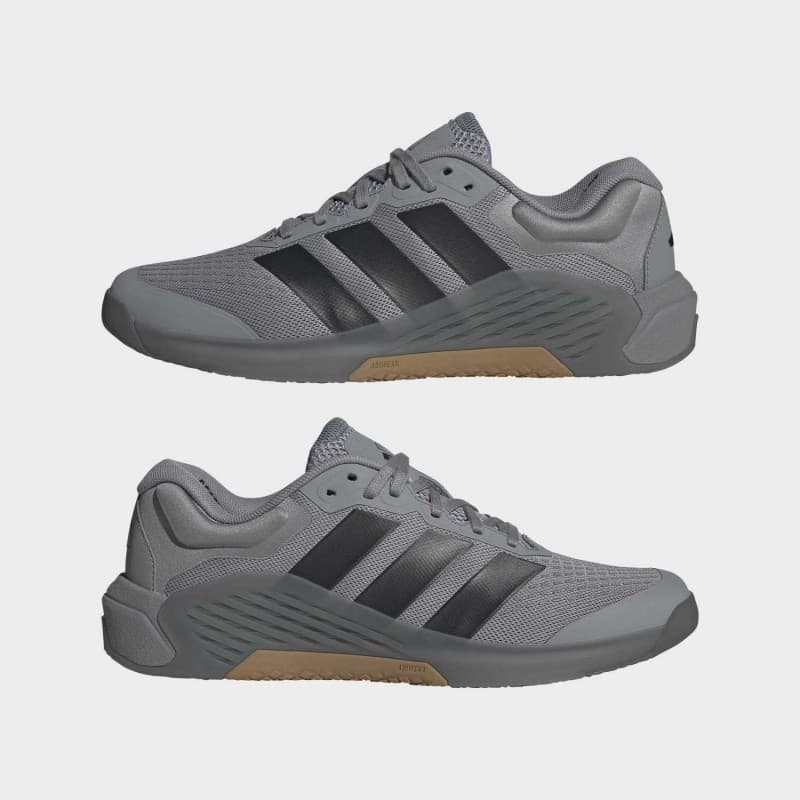 adidas Men's Dropset 4 Training Shoes-Black
