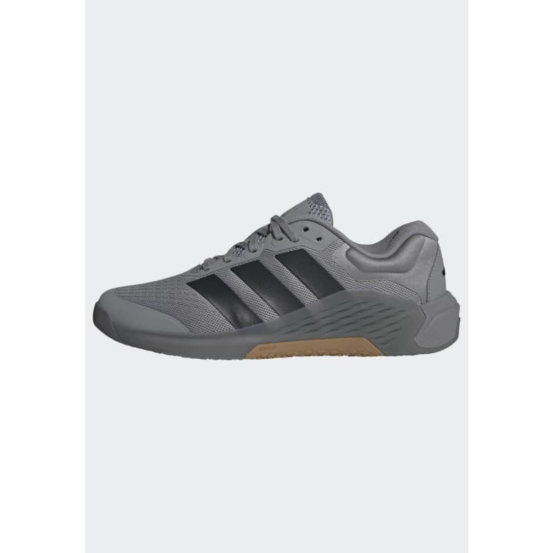 adidas Men's Dropset 4 Training Shoes-Black