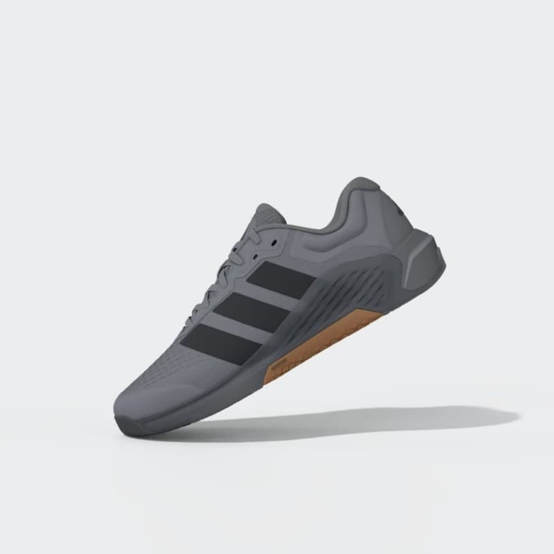adidas Men's Dropset 4 Training Shoes-Black