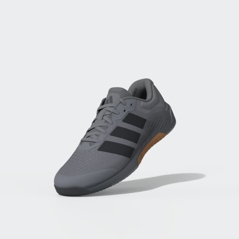 adidas Men's Dropset 4 Training Shoes-Black