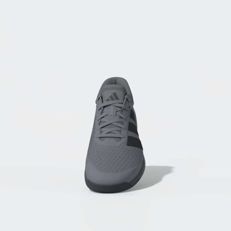 adidas Men's Dropset 4 Training Shoes-Black