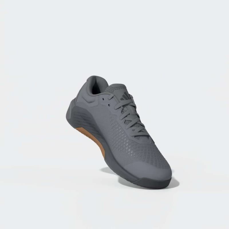 adidas Men's Dropset 4 Training Shoes-Black