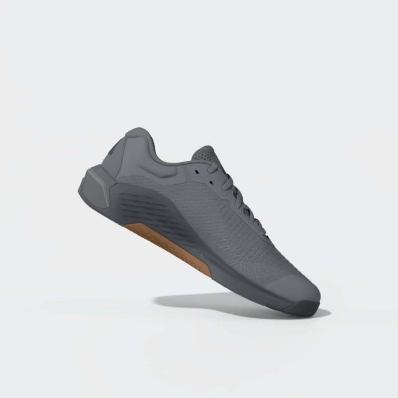 adidas Men's Dropset 4 Training Shoes-Black