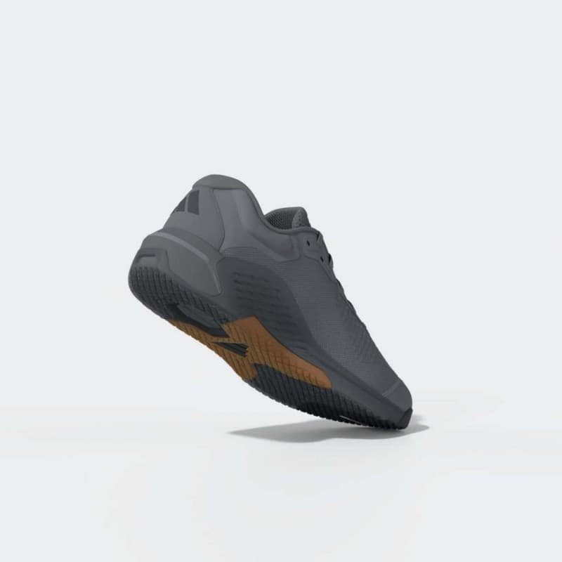 adidas Men's Dropset 4 Training Shoes-Black