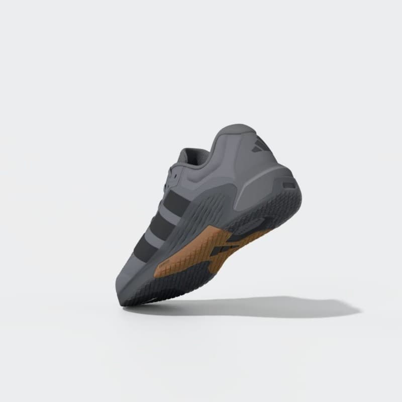 adidas Men's Dropset 4 Training Shoes-Black