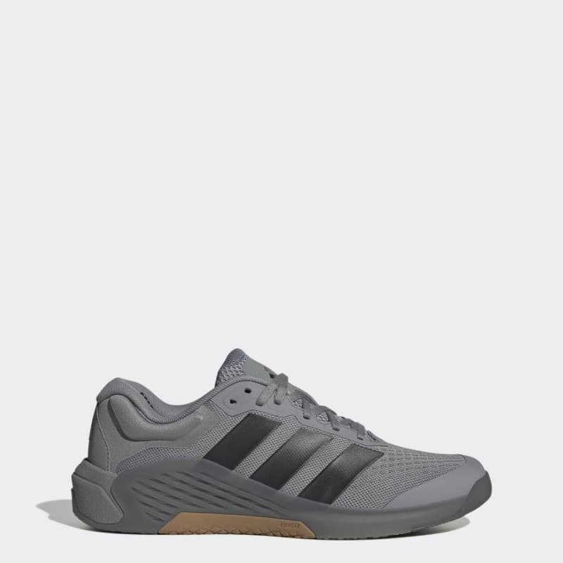adidas Men's Dropset 4 Training Shoes-Black