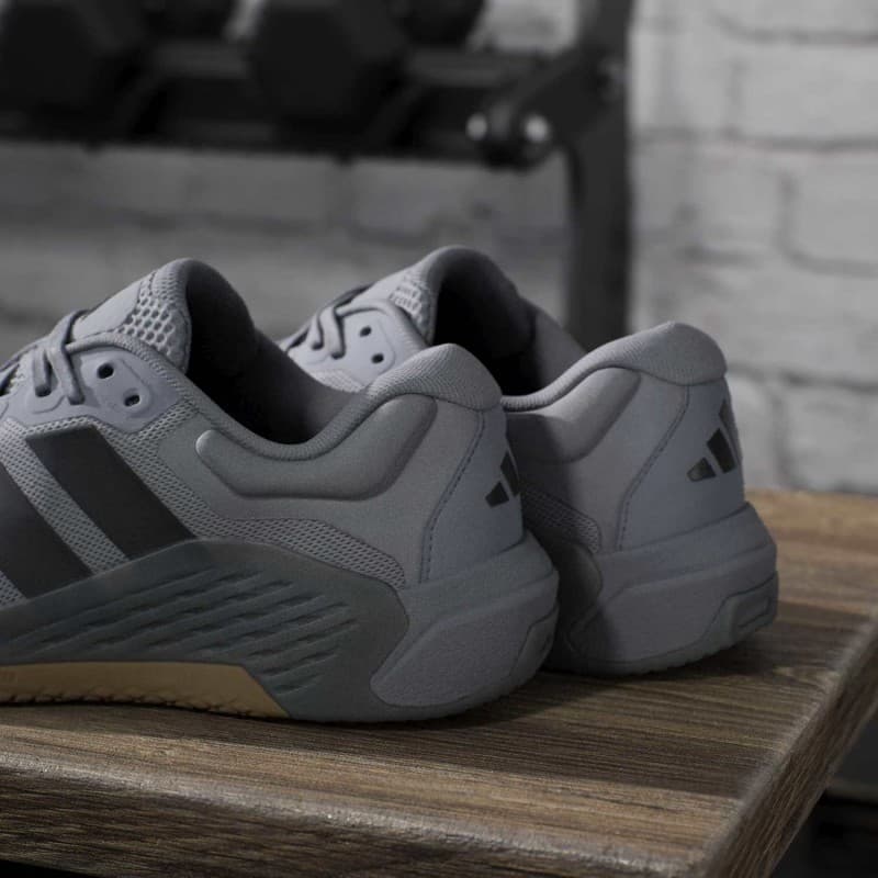 adidas Men's Dropset 4 Training Shoes-Black