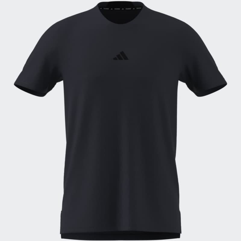adidas Men's Designed for Training Workout Tee - Blue