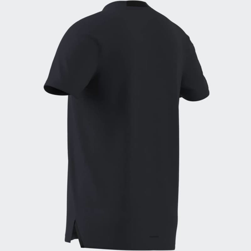 adidas Men's Designed for Training Workout Tee - Blue