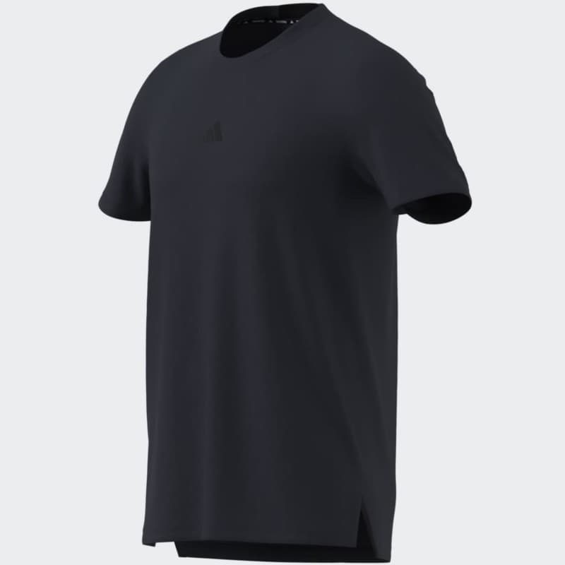 adidas Men's Designed for Training Workout Tee - Blue