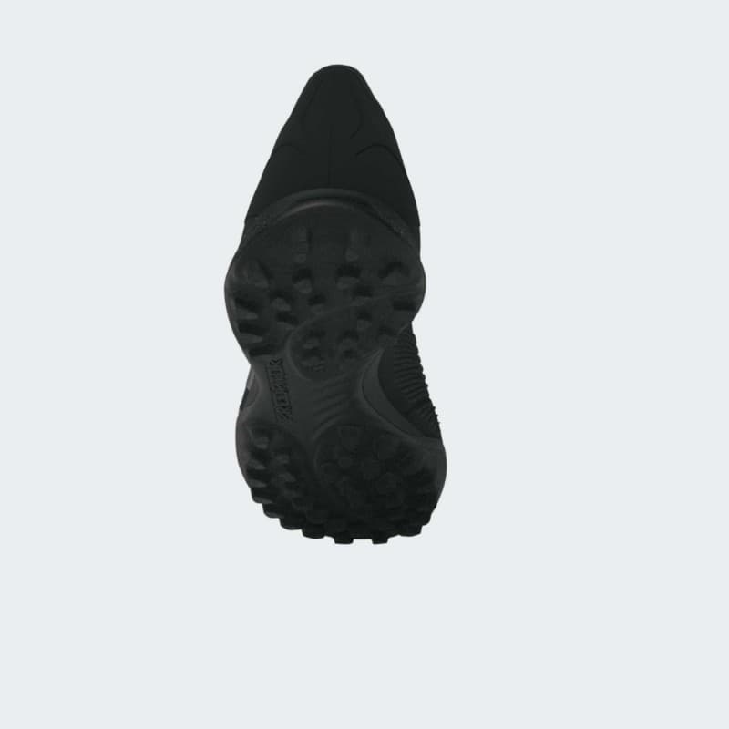 adidas Mens' Predator 24 League Low Turf Boots - Black