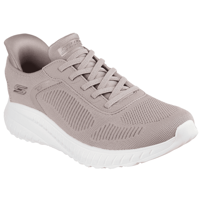 Skechers Women's Bobs Squad Chaos Bungee Shoes