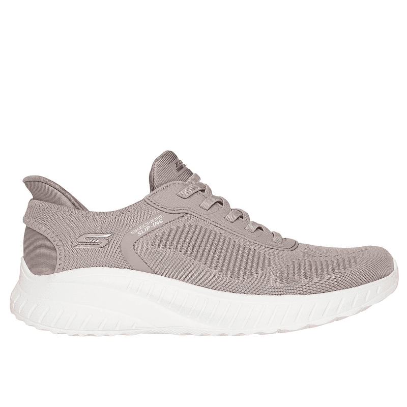 Skechers Women's Bobs Squad Chaos Bungee Shoes