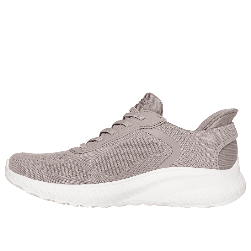 Skechers Women's Bobs Squad Chaos Bungee Shoes