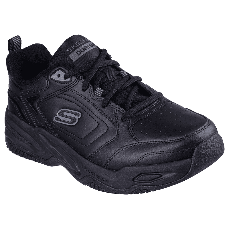 Skechers Men's Relaxed Fit Durham Delck Shoes
