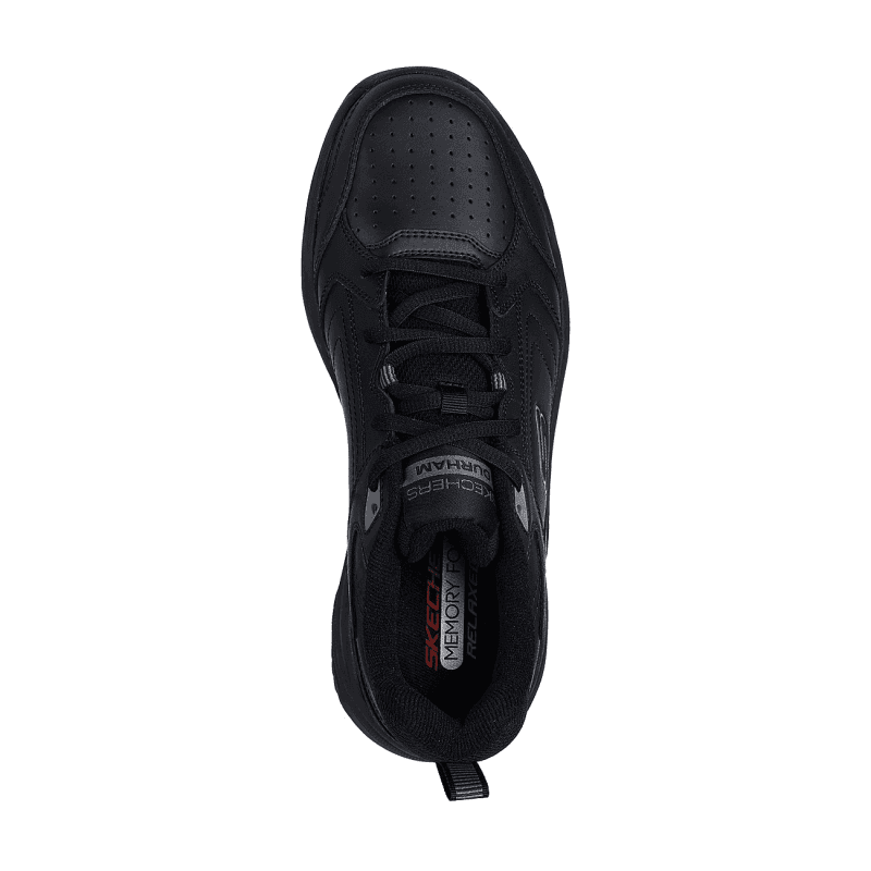 Skechers Men's Relaxed Fit Durham Delck Shoes