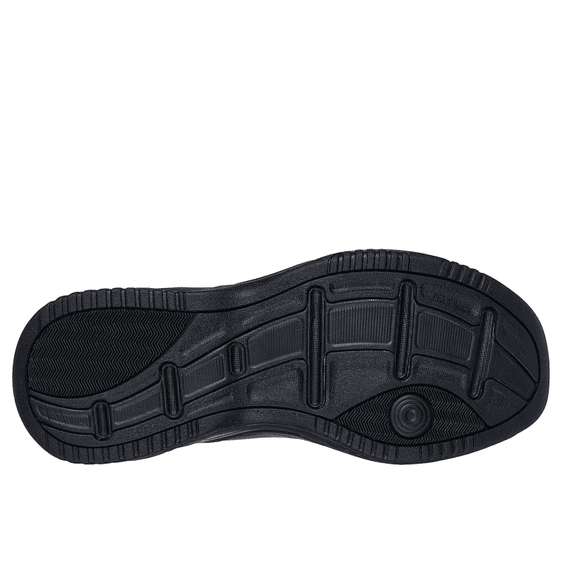Skechers Men's Relaxed Fit Durham Delck Shoes