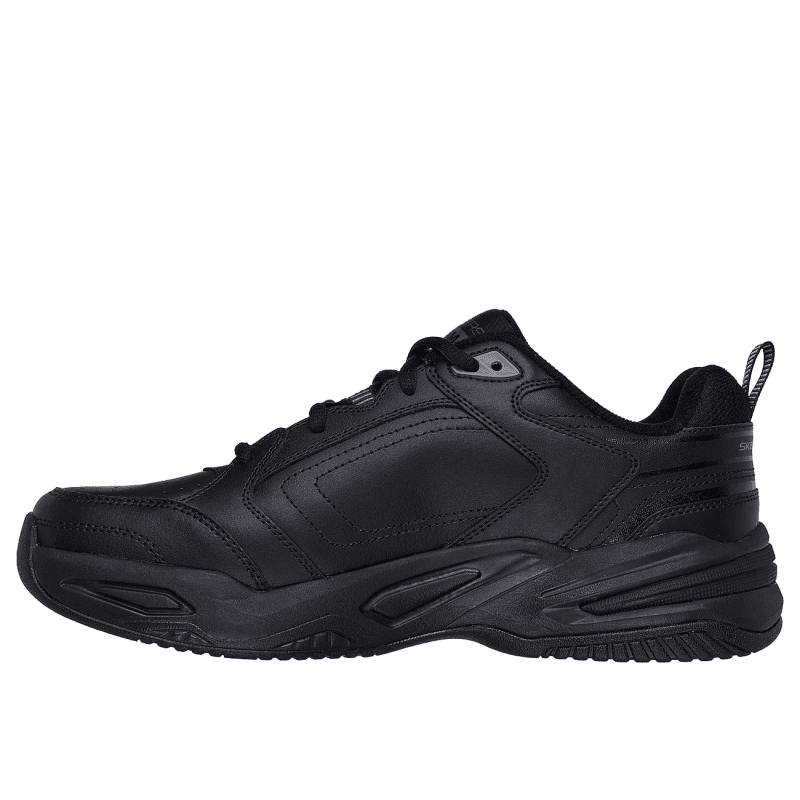 Skechers Men's Relaxed Fit Durham Delck Shoes