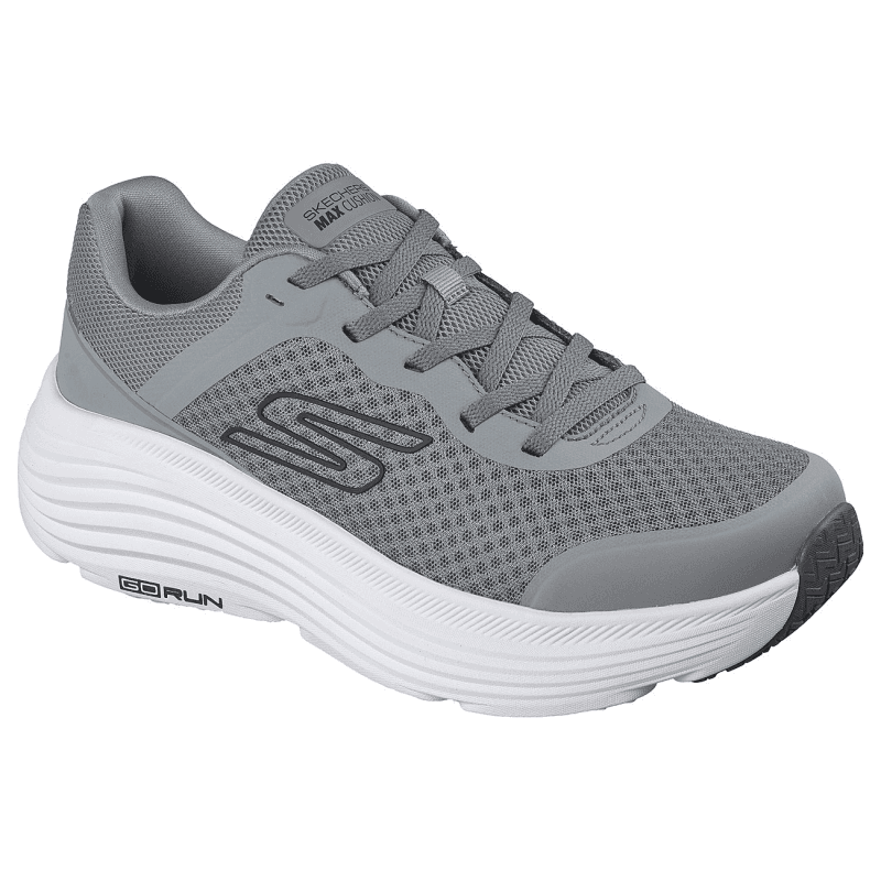 Skechers Mens' Max Cushioning Endeavour Shoes