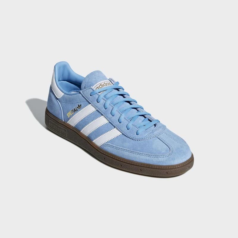 adidas Womens' Handball Spezial Shoes - Blue