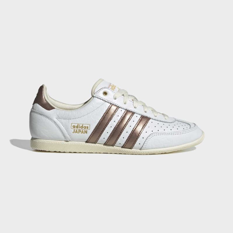 adidas Womens' Japan Shoes - White