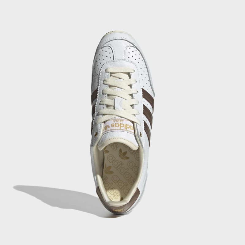 adidas Womens' Japan Shoes - White