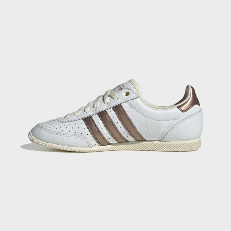 adidas Womens' Japan Shoes - White