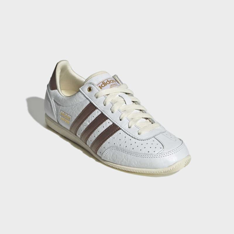 adidas Womens' Japan Shoes - White